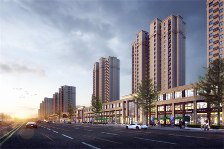 城南嘉和居2室2厅1卫92m2中档装修