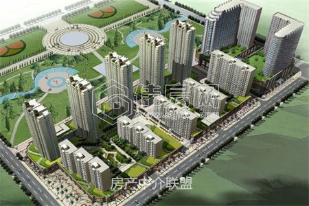 利群小区2室2厅1卫83/10平五楼45万无税