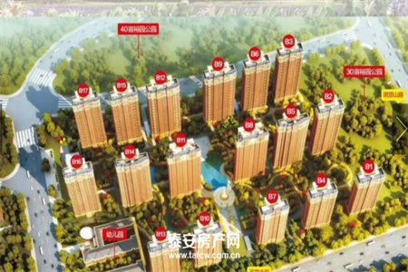 御泉龙庭2室2厅2卫96m2简单装修